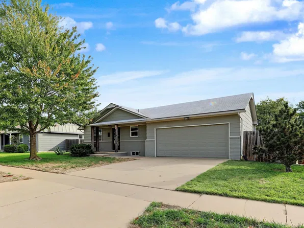 4230 N Stratford Ln, Wichita, KS 67226