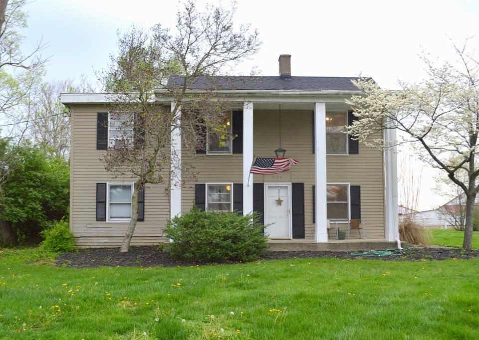 874 Wards Corner Rd, Loveland, OH 45140 Zillow