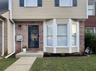 5072 Falling Creek Ln, Birmingham, AL 35235