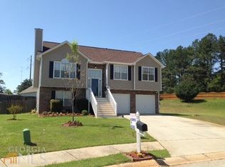 8205 Chapman Ter, McDonough, GA 30252