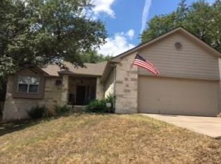 15107 Gebron Dr, Austin, TX 78734