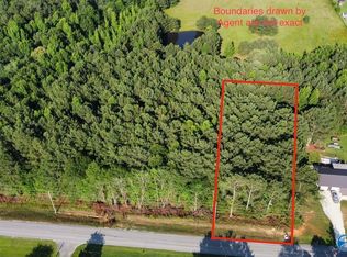 LOT 2 Scott Rd, Hazel Green, AL 35750