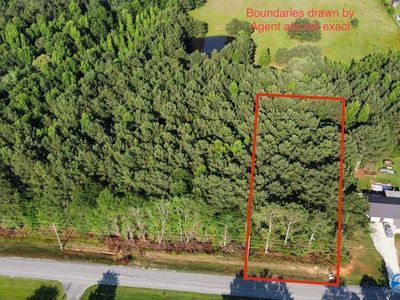 LOT 2 Scott Rd, Hazel Green, AL, 35750