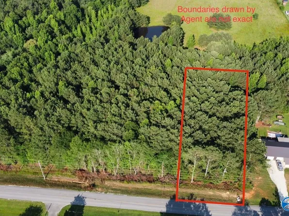 LOT 2 Scott Rd, Hazel Green, AL 35750