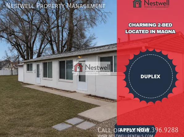 2618 S 8590 W #1, Magna, UT 84044
