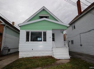 70 Ridge Park Ave, Buffalo, NY 14211