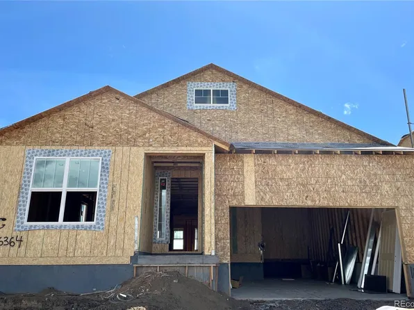 16364 Saint Paul Street, Thornton, CO 80602