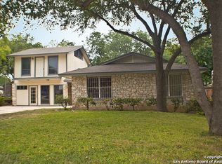 4606 Lone Eagle St, San Antonio, TX 78238