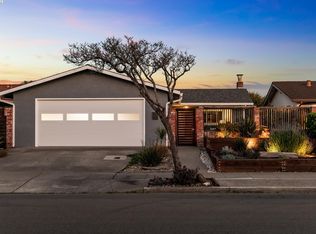 404 Shell Gate Rd, Alameda, CA 94501