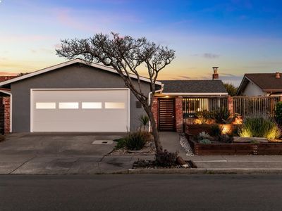 404 Shell Gate Rd, Alameda, CA, 94501