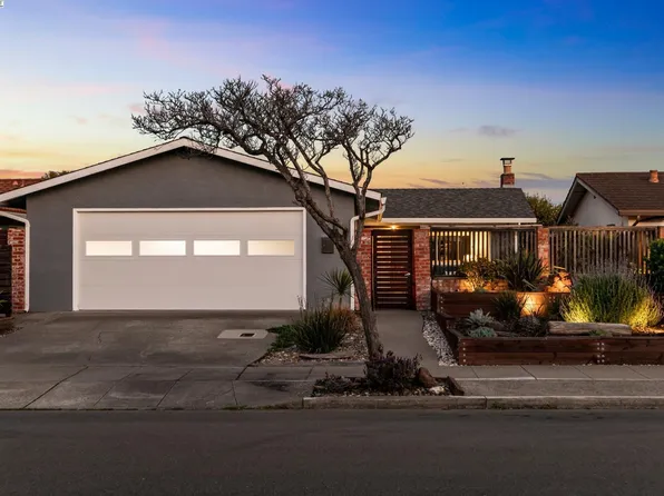 404 Shell Gate Rd, Alameda, CA 94501