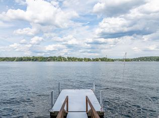 45 Sylvan Rd, New Fairfield, CT 06812