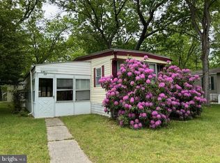 52 Magnolia Ln, Tabernacle, NJ 08088