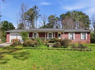 860 Regency Ct, Lawrenceville, GA 30044