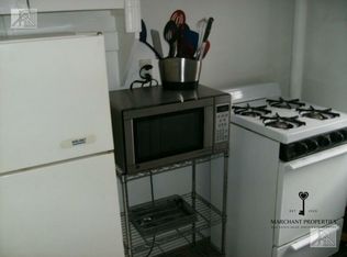 1451 Commonwealth Ave #26, Brighton, MA 02135