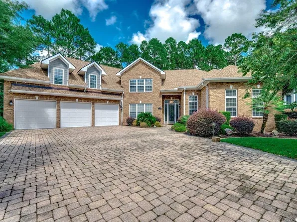 5045 Lindrick Ct., Myrtle Beach, SC 29579