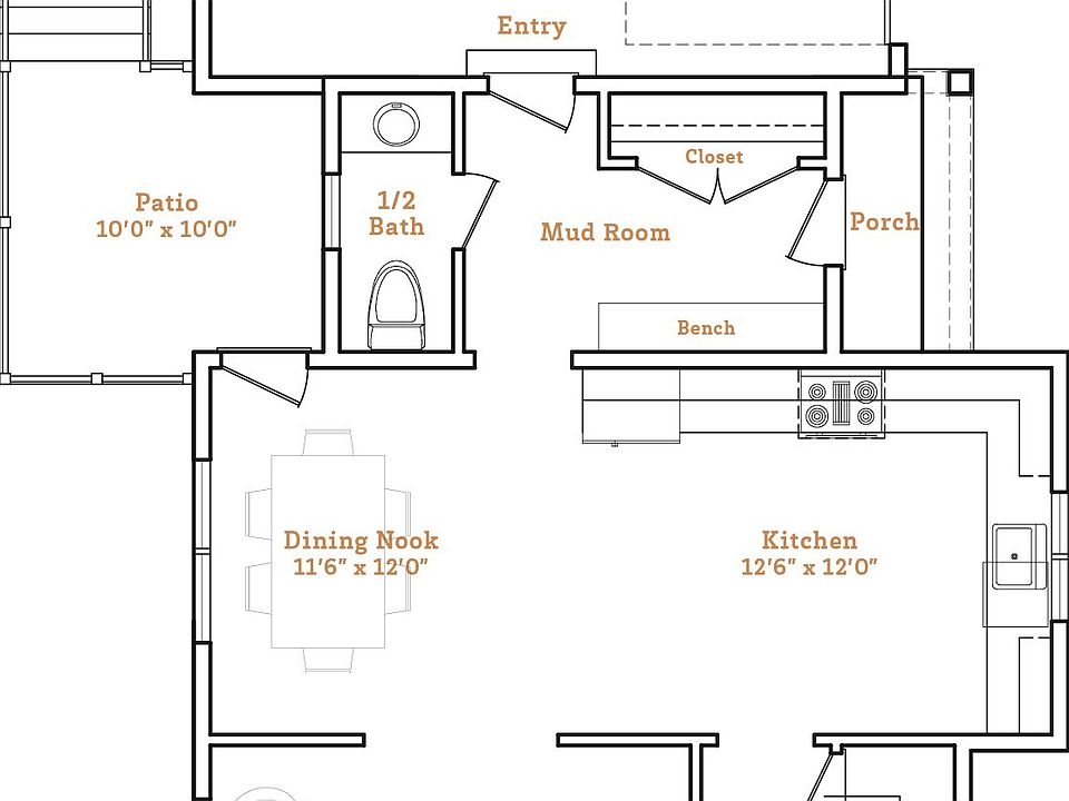 2nd image of 9 Elliot Mls #5