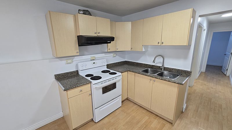 Burnaby House for rent - 2 Bedrooms in Burnaby