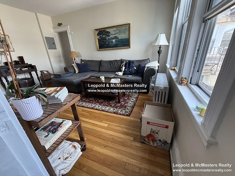 1681-1683 Commonwealth Ave Properties — Photo 104