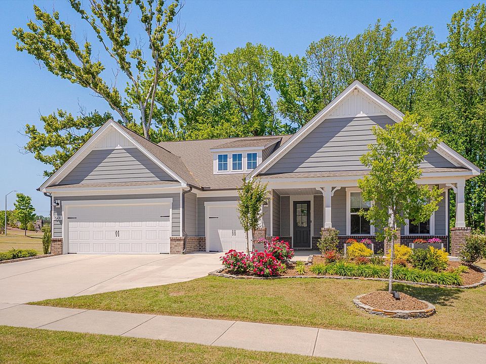 1st image of 1501 Carolina Park Dr