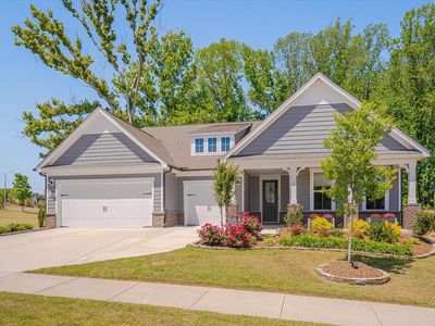 1501 Carolina Park Dr, Fuquay Varina, NC, 27526
