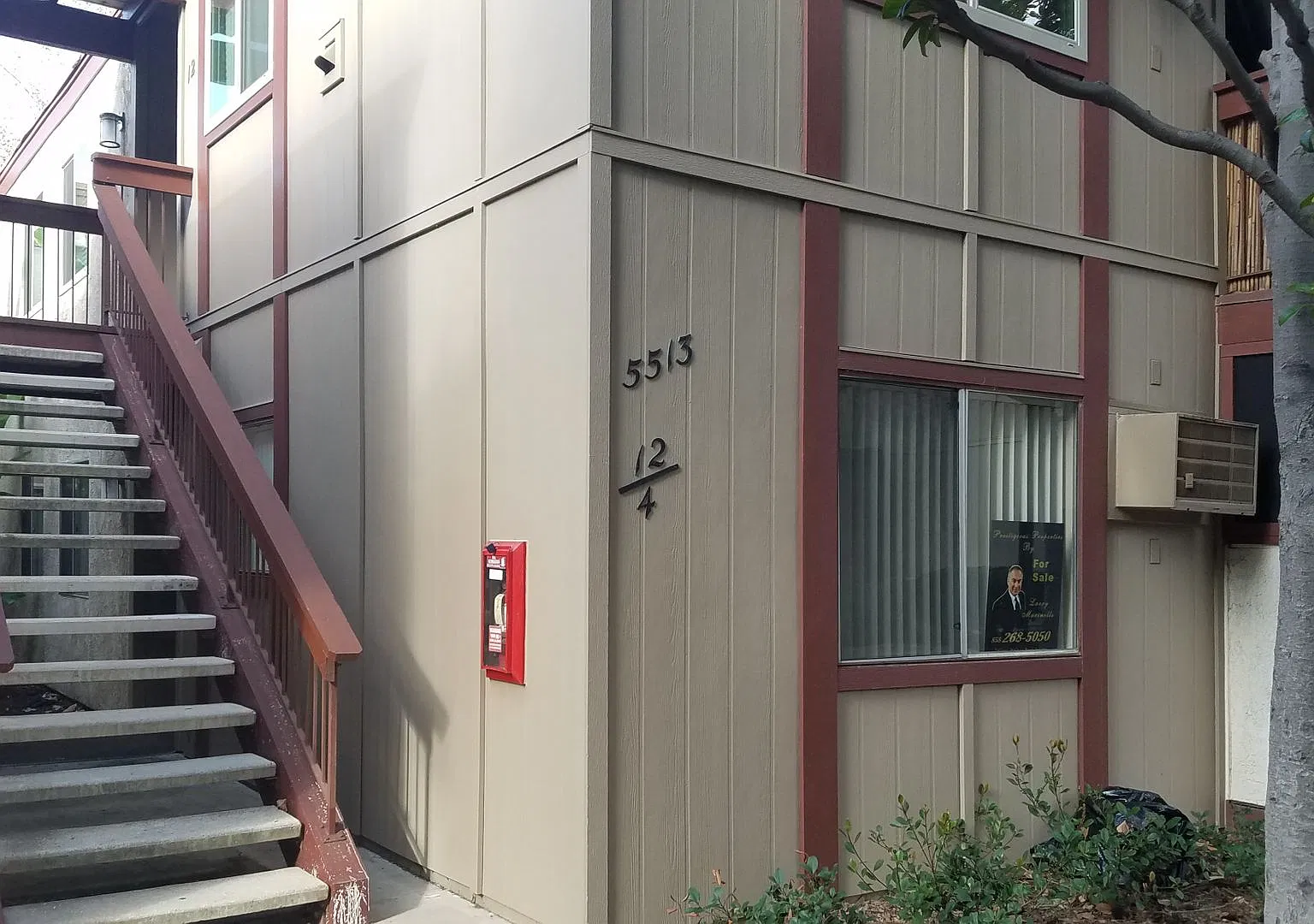 3-bedroom, 2-bath, Ground Floor Unit w/ Private Patio. — Photo 1