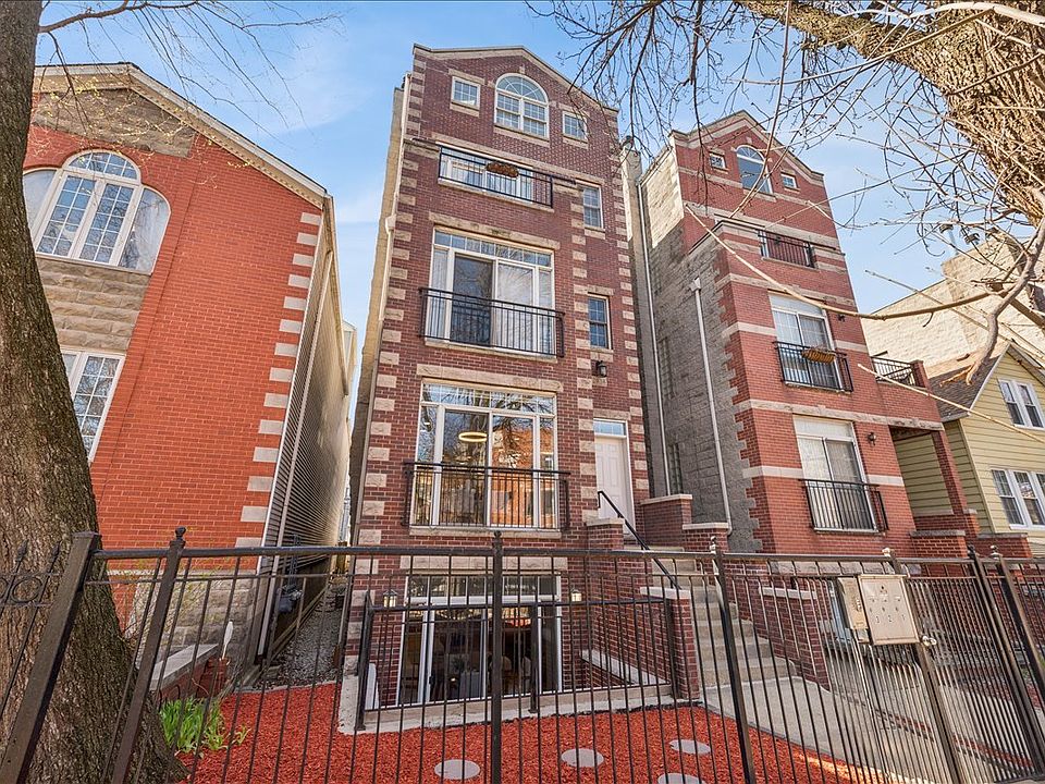 1st image of 2838 N Damen Ave #1