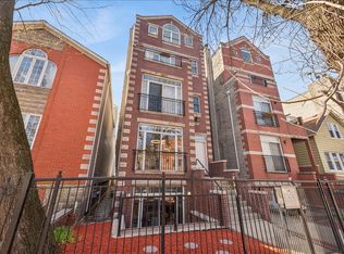 2838 N Damen Ave #1, Chicago, IL