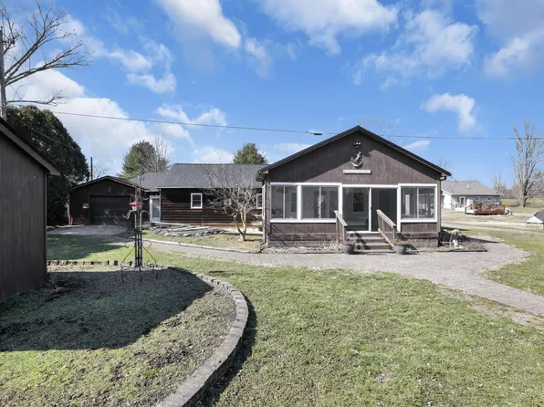 14672 Township Road 1062, Thornville, OH 43076