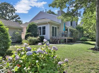 45 Mountain Laurel Ln UNIT A, Brielle, NJ 08730
