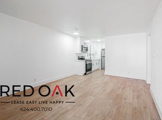 4070 Venice Blvd APT 4, Los Angeles, CA 90019