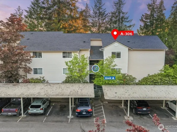 1009 112th Street SE #A306, Everett, WA 98208