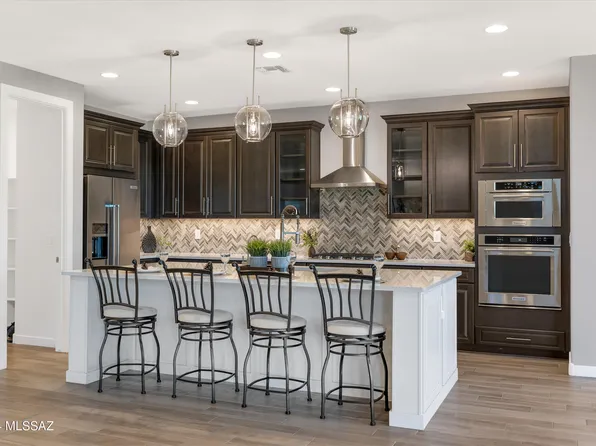 811 E Strada Patania, Oro Valley, AZ 85737