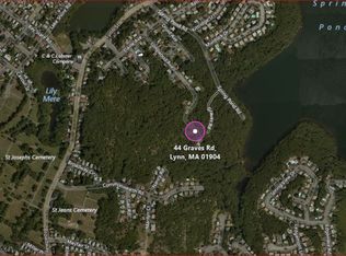44 Graves Rd, Lynn, MA 01904