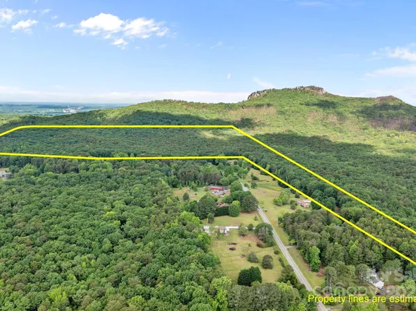 0 Pinnacle Rd, Kings Mountain, NC 28086