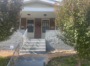 953 Canaan Ave, Saint Louis, MO 63147