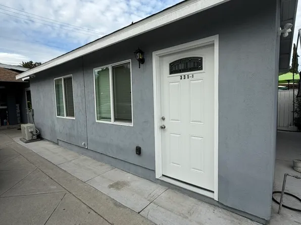 331 W Walnut Ave #1, Monrovia, CA 91016