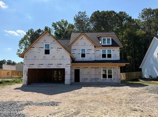 297 Elijah Way, Vass, NC 28394