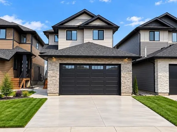 243 Leskiw LANE, Saskatoon, SK S7V 2A6