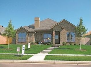 9010 Perry Ave, Amarillo, TX 79119