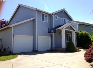19609 SE 30th Way, Camas, WA 98607