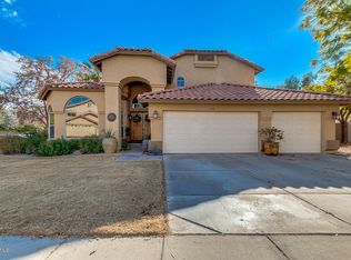 1233 E Sandcastle Ct, Gilbert, AZ 85234