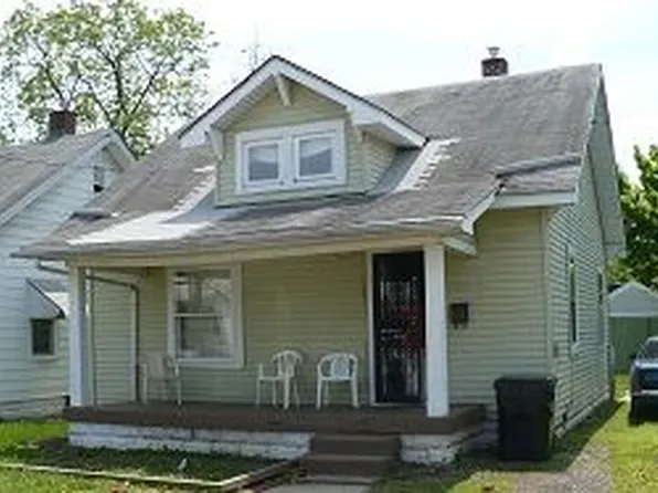 1124 Sale Ave, Louisville, KY 40215