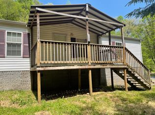 20527 Webster Rd, Craigsville, WV 26205