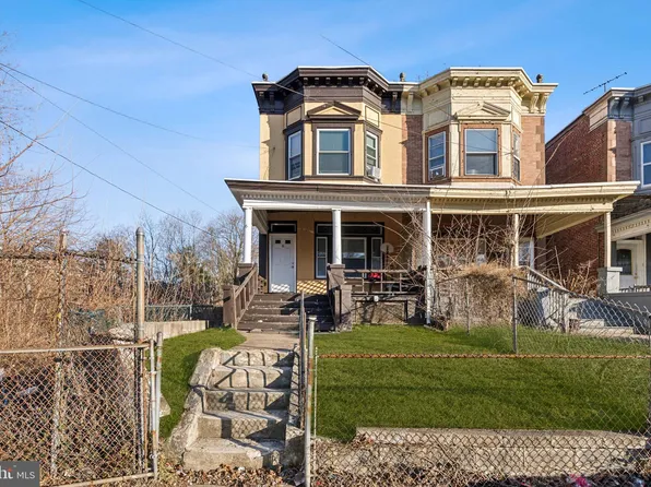 6 General Greene Ave, Trenton, NJ 08618