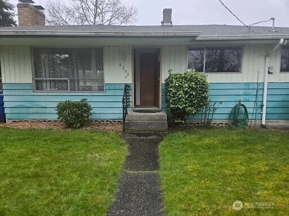 6338 18th Avenue SW, Seattle, WA 98106
