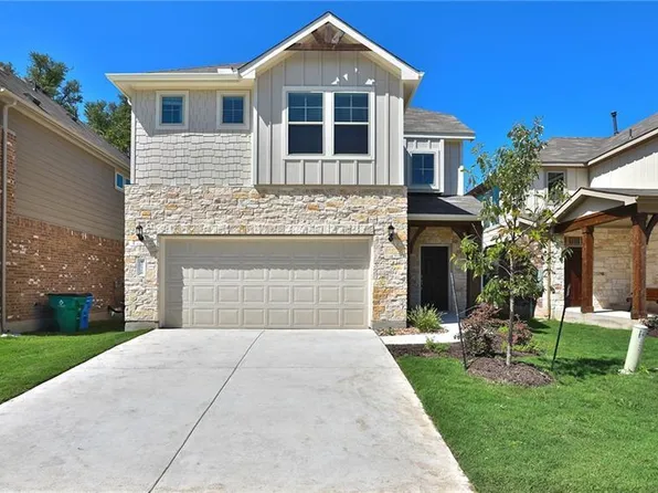 10606 E Turnbull Loop #27, Austin, TX 78717