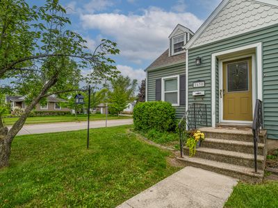 2630 Willa Dr, Saint Joseph, MI, 49085