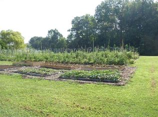 4390 Brockdell Rd, Pikeville, TN 37367