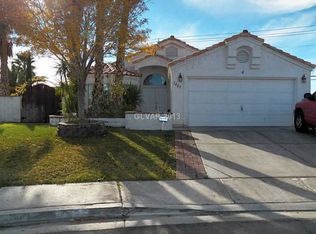 1425 Velvet Leaf Dr, North Las Vegas, NV 89032